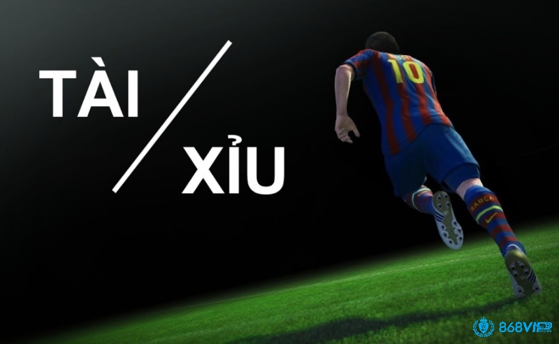 Cách tính kèo tài xỉu hiệp 1 rất dễ dàng
