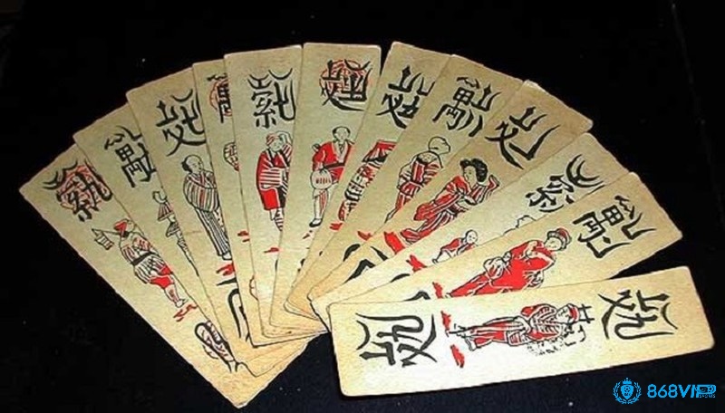 Quy định khi chơi đánh bài tổ tôm