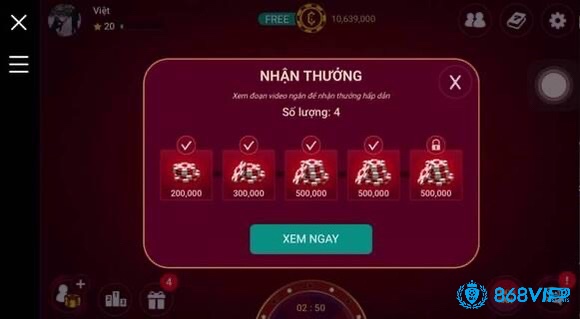 Sâm lốc là một trò chơi đánh bài hấp dẫn và đặc sắc bậc nhất hiện nay