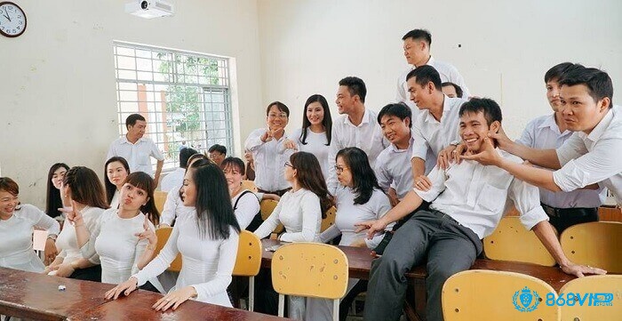 Mơ thấy bạn học cũ chứa đựng những ý nghĩa đặc biệt