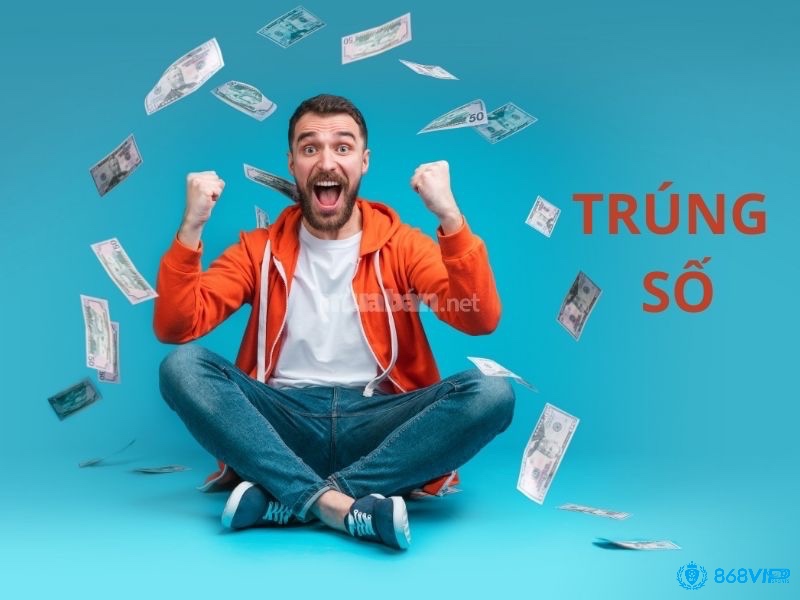 Mơ người khác trúng số là sự tích cực và niềm tin vào cuộc sống của anh em