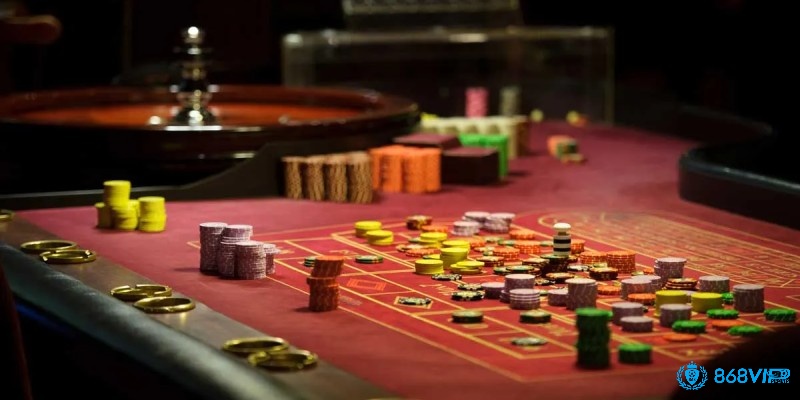 Phân bổ tiền cược hợp lý là bí quyết chơi roulette quan trọng