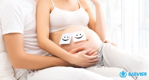 Mơ có bầu giúp gia chủ biết được chuyện tương lai
