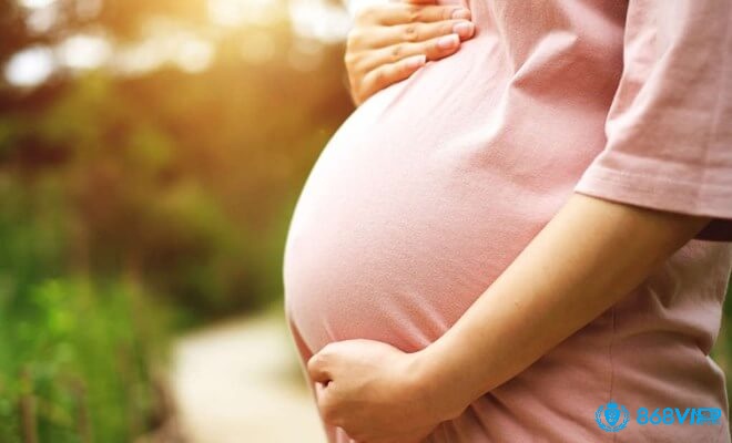 Mơ có bầu mang lại con số đề có tỷ lệ trúng cao