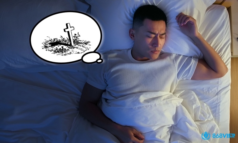 Mơ người chết về xin tiền là giấc mơ nói về sự bình an và thuận lợi trong gia đình của anh em