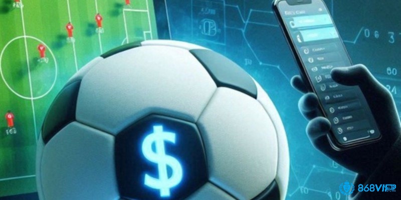 Tính tiền khi đặt cược kèo tài xỉu