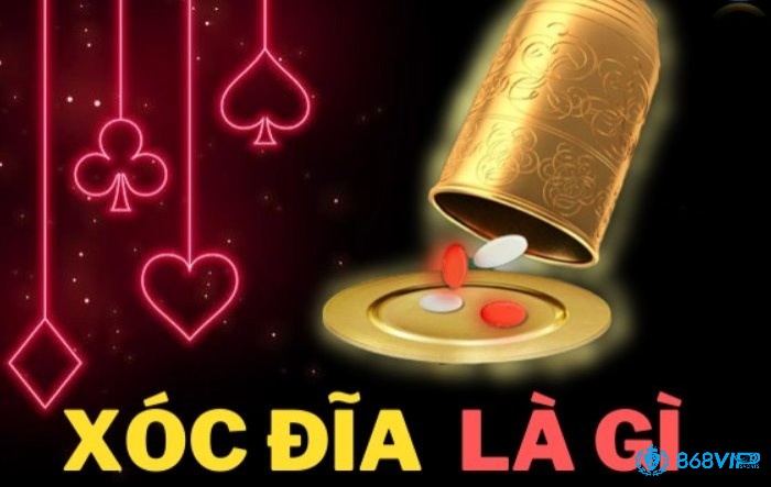 Xóc Đĩa là trò chơi cá cược rất được bet thủ ưa chuộng