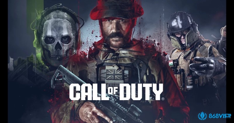 Game mobile hay - Call of Duty