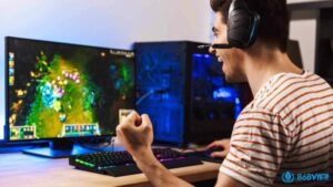Game trực tuyến 2 người chơi hay nhất trên PC và mobile