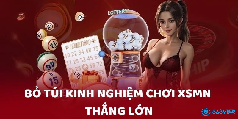 Kinh nghiệm chơi xổ số miền nam theo ngày sinh