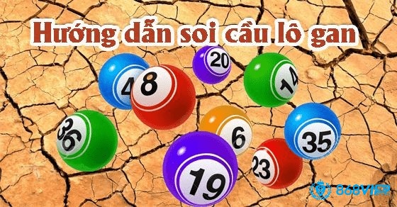 Một số kinh nghiệm hiệu quả để chọn và đánh lô gan là gì