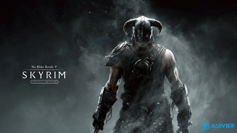 The Elder Scrolls V: Skyrim Special Edition đưa người chơi khám phá vào vùng đất đầy huyền bí