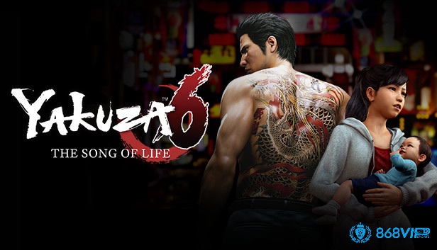 Yakuza 6: The Song of Life đưa người chơi vào thử thách mới và khám phá bí mật gia đình trong một thành phố Nhật Bản sôi động