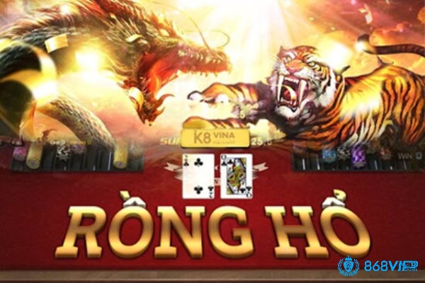 Game bài truyền thống miền Trung - Bài Rồng Hổ