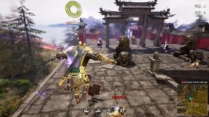 Game online hành động: Top những tựa game không nên bỏ lỡ