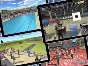 Game mobile thể thao so tài kịch tính, đấu trí đỉnh cao