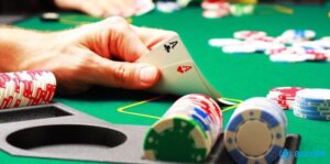 Chiến thuật poker hiệu quả: Bí quyết chơi poker như cao thủ