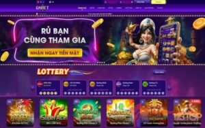 Đăng nhập Gnbet dễ dàng, hướng dẫn nhanh chóng