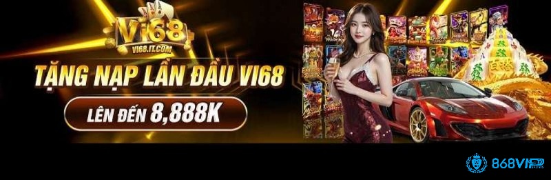 Đừng bỏ lỡ, hãy đăng nhập Vi68 để trải nghiệm ưu đãi mới mẻ!