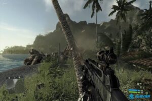 Game bắn súng PC gay cấn nhất mà bạn không nên bỏ qua