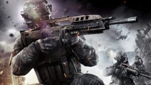 Game FPS hay nhất: Top 8 game được nhiều người yêu thích
