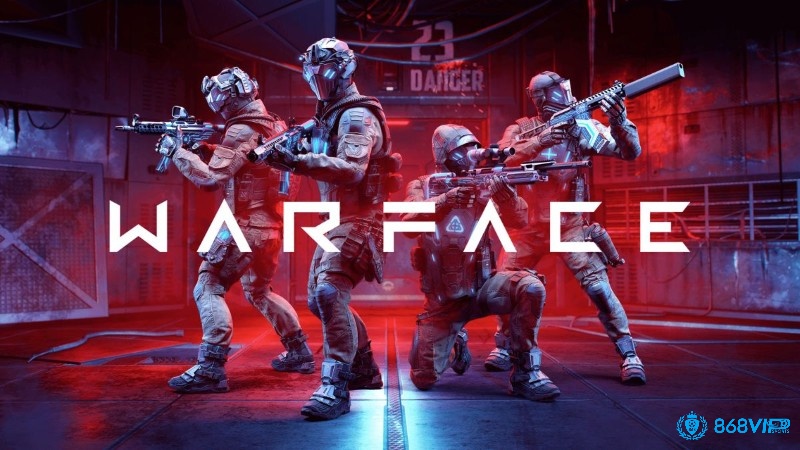 Warface là game FPS với chế độ PvE và PvP, mang đến trải nghiệm hành động nhanh và kịch tính