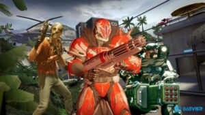 Game FPS Online: Top game FPS miễn phí và chơi hay nhất