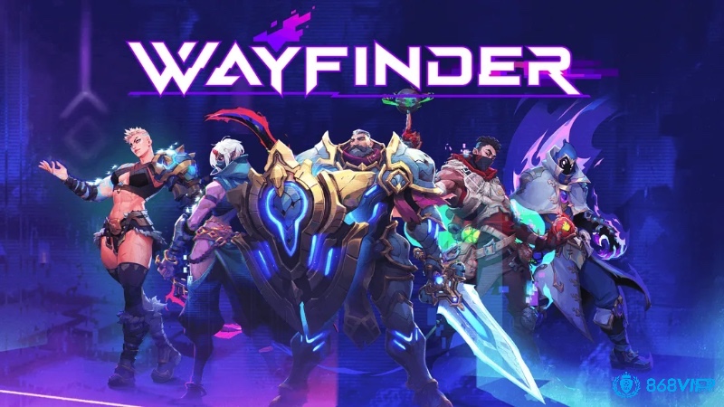 Wayfinder – Game nhập vai hành động với thế giới mở rộng lớn và lối chơi linh hoạt