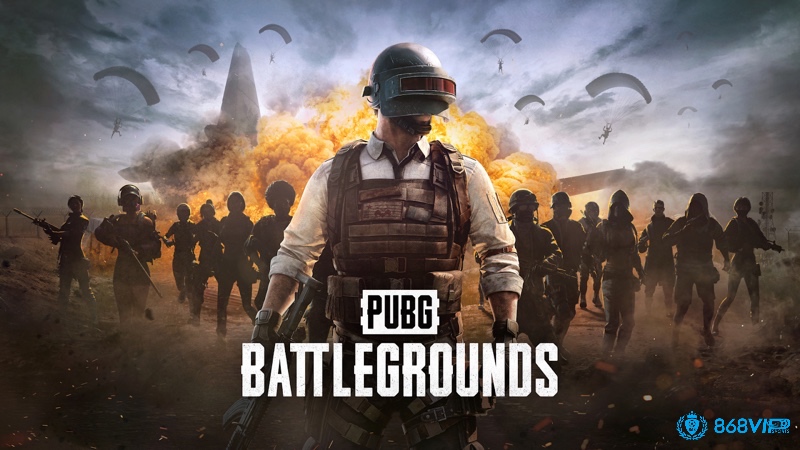 Tham gia ngay PUBG để có những trải nghiệm ấn tượng nhất