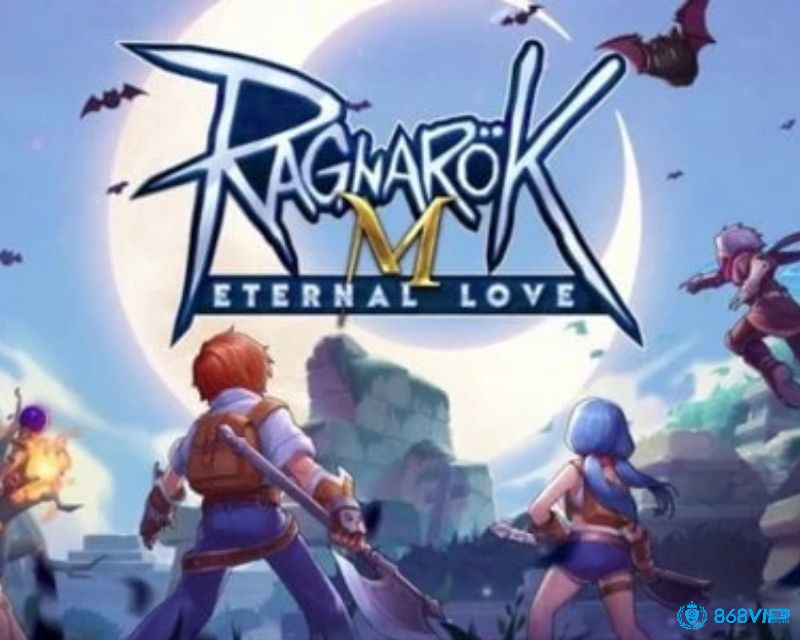Ragnarok M: Eternal Love mang đến trải nghiệm nhập vai hấp dẫn với hệ thống nghề nghiệp đa dạng