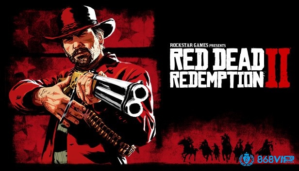 Trò chơi Red Dead Redemption 2 là game thế giới mở hay đầy hoài niệm