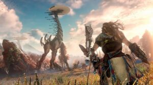 Game thế giới mở hay và được chơi nhiều nhất hiện nay