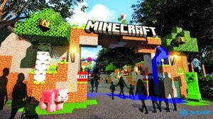 Hướng dẫn chơi Minecraft cơ bản cho người mới bắt đầu