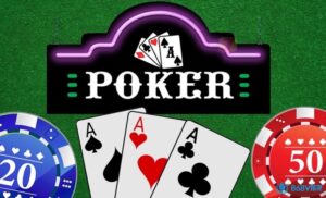 Kinh nghiệm chơi Poker: Bí quyết từ cao thủ giúp bạn thắng lớn