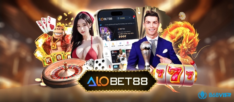 Review các sòng bài live casino tại Việt Nam – Trải nghiệm live casino chân thực tại Alobet88