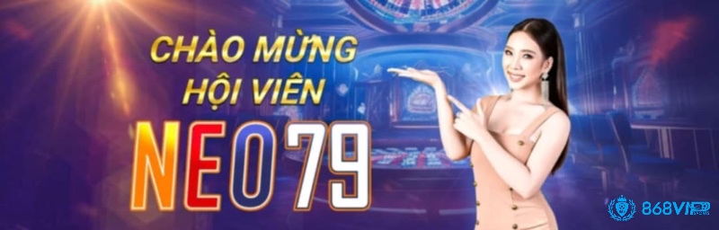 Review các sòng bài live casino tại Việt Nam – Neo79 với nền tảng hiện đại, giao diện thân thiện