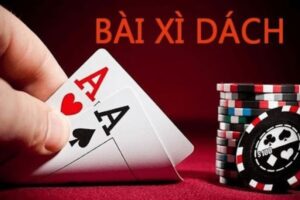Thuật ngữ Xì dách chi tiết không phải ai cũng nắm rõ!