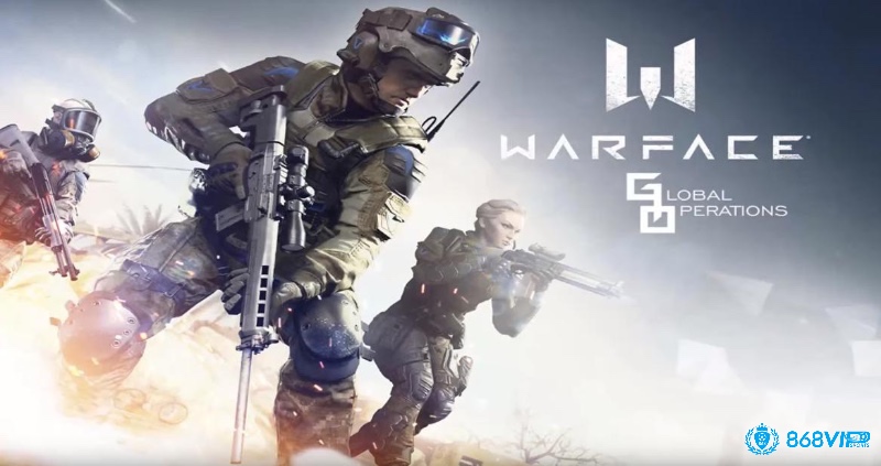 Warface Mobile – Top game online mới với đồ họa ấn tượng và lối chơi bắn súng kịch tính