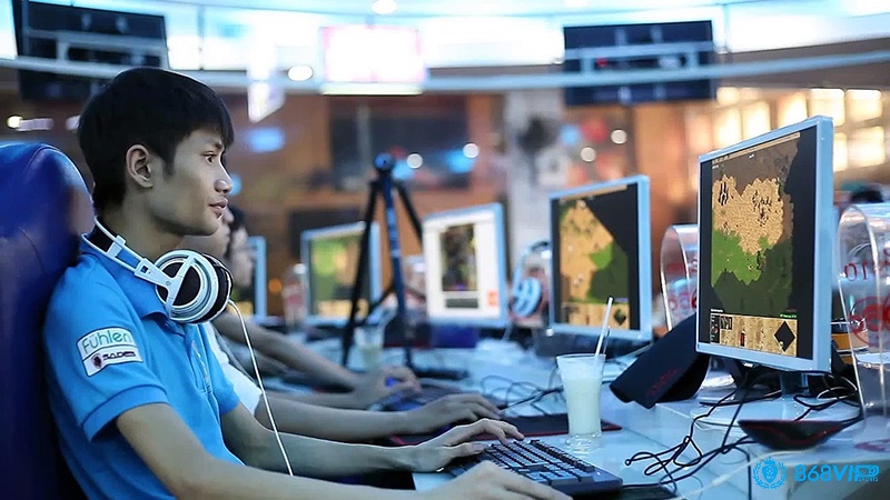 Tư duy chiến thuật rõ ràng và linh hoạt giúp đội chiến thắng cao hơn 55% trong các giải đấu eSports