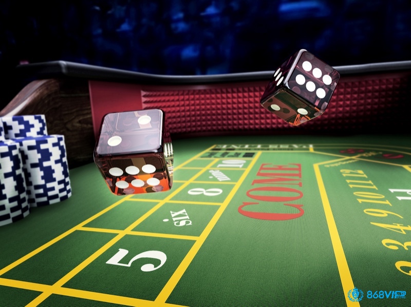Chiến thuật Martingale gấp đôi cược sau mỗi thất bại để nhanh chóng phục hồi vốn