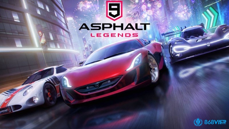 Game thể thao và đua xe miễn phí đỉnh cao chia sẻ