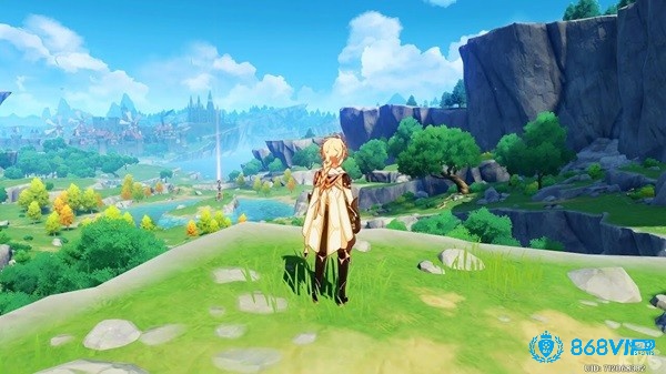 Game mobile thế giới mở nào đỉnh nhất trong 2025?