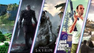 Game mobile thế giới mở nào đỉnh nhất trong 2025?