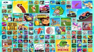 Game online miễn phí mới 2025: Top game đáng chơi nhất
