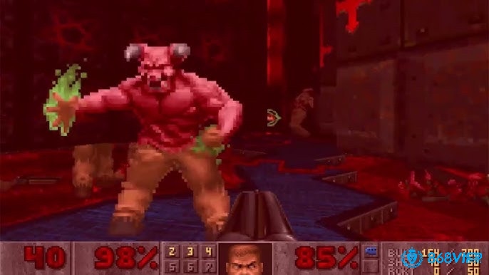 Quantum Strike - Game FPS miễn phí kết hợp battle royale và khả năng siêu nhiên, được khen ngợi về hệ thống chống gian lận mạnh mẽ