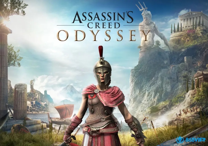 Divine Odyssey - MMORPG miễn phí trên mobile với đồ họa Unreal Engine 5 và hệ thống auto thông minh, nổi bật với cơ chế gacha công bằng