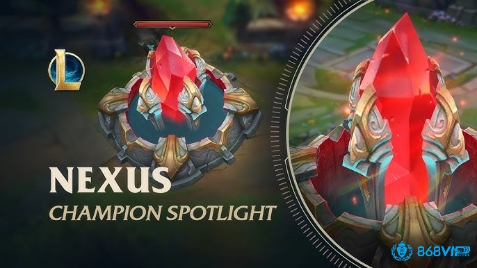 Nexus Legends - MOBA miễn phí với tính năng cross-play và cross-progression hoàn chỉnh giữa PC, mobile, console và VR, tối ưu hóa giao diện cho từng nền tảng