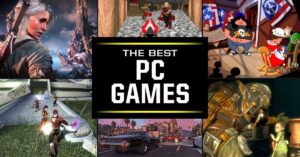 Game PC miễn phí và hay nhất trên Steam, Epic Games