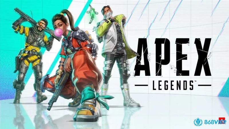 Trải nghiệm hấp dẫn trong Apex Legends với các mùa mới, nhân vật, vũ khí và bản đồ độc đáo