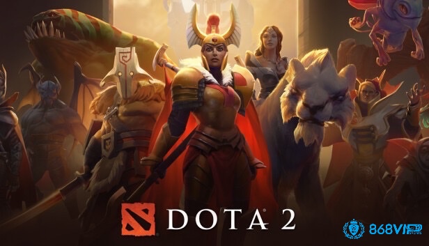 Dota 2 cập nhật giao diện mới và tối ưu hiệu suất cho máy cấu hình thấp